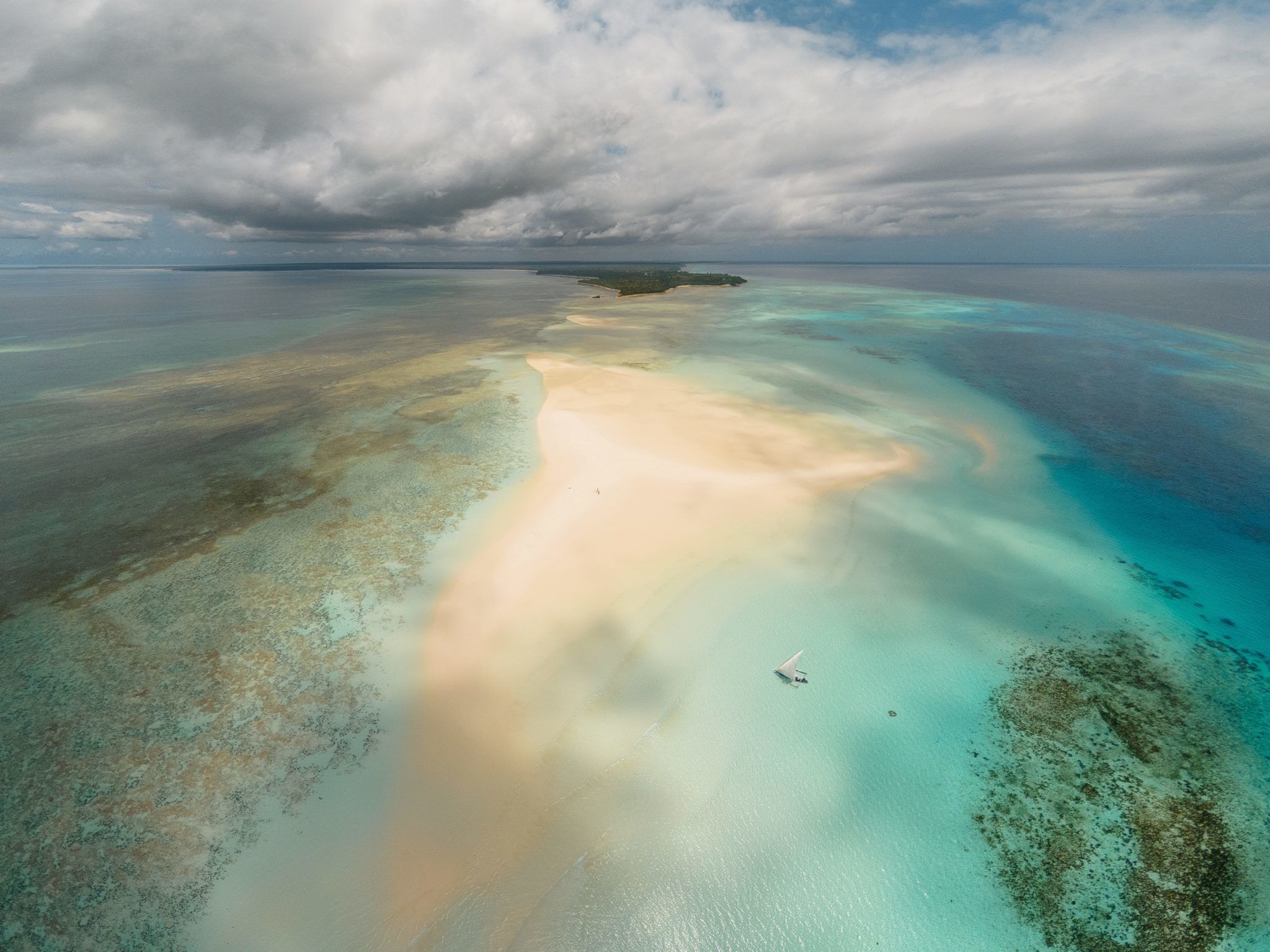 Introducing Pemba Island