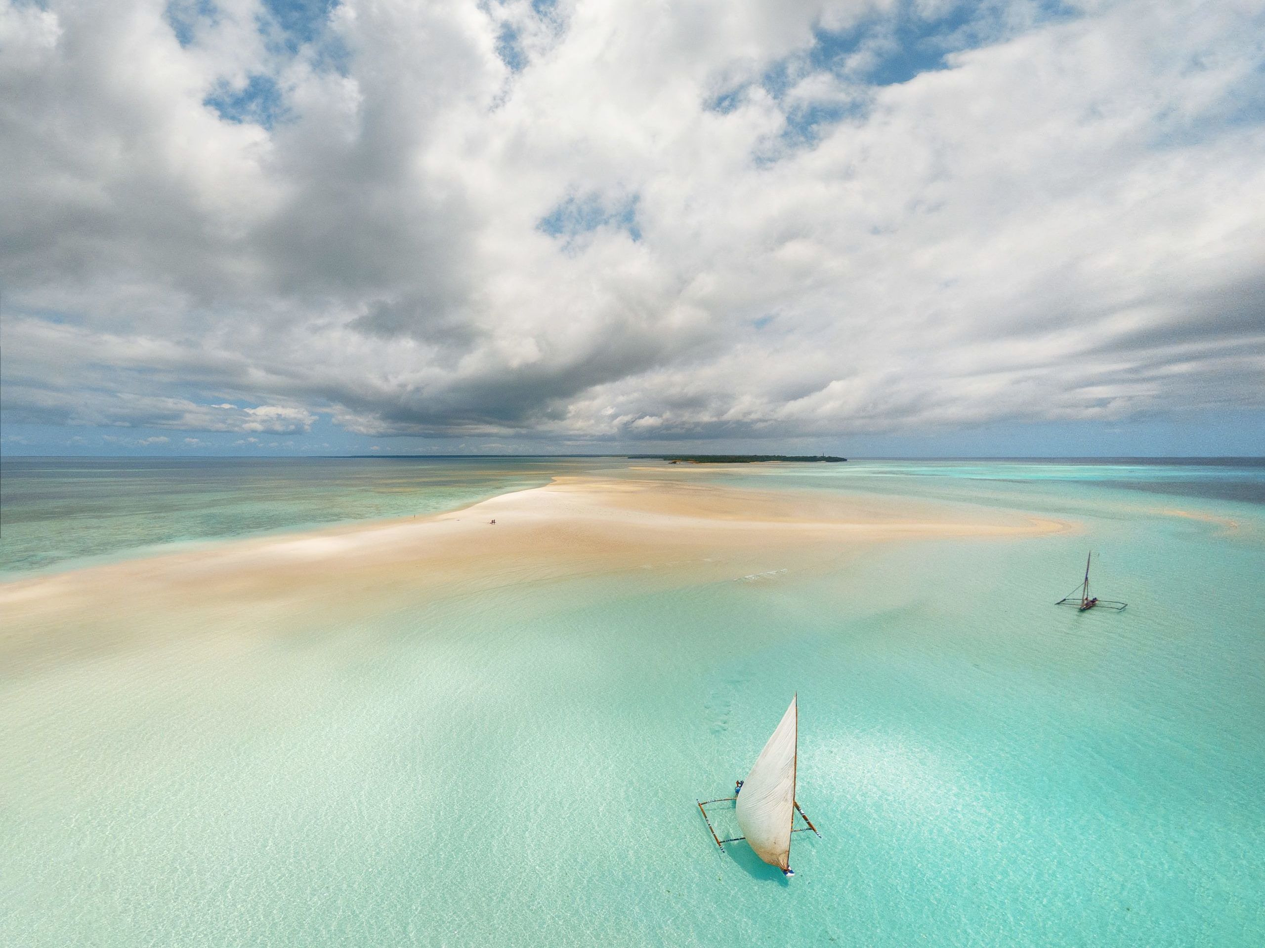 Introducing Pemba Island