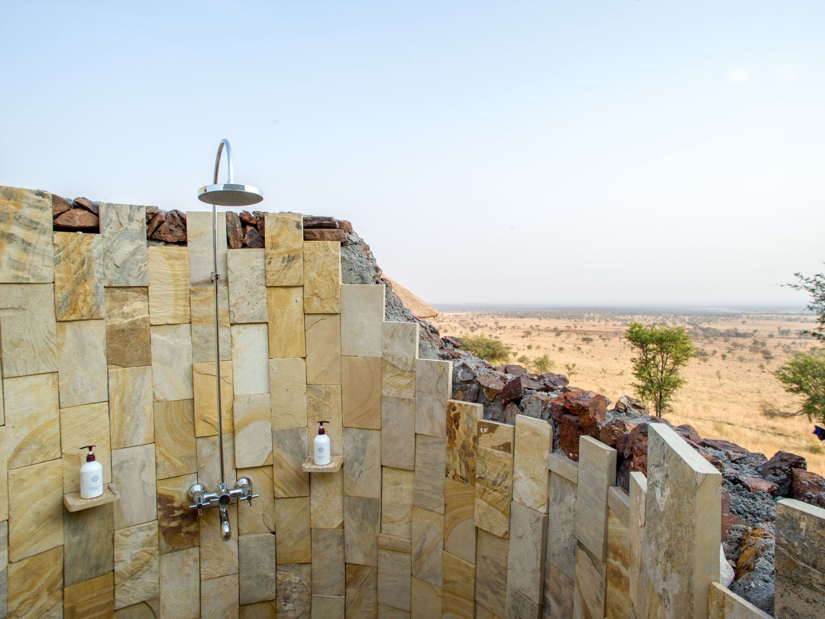 Kubu Kubu Tented Lodge