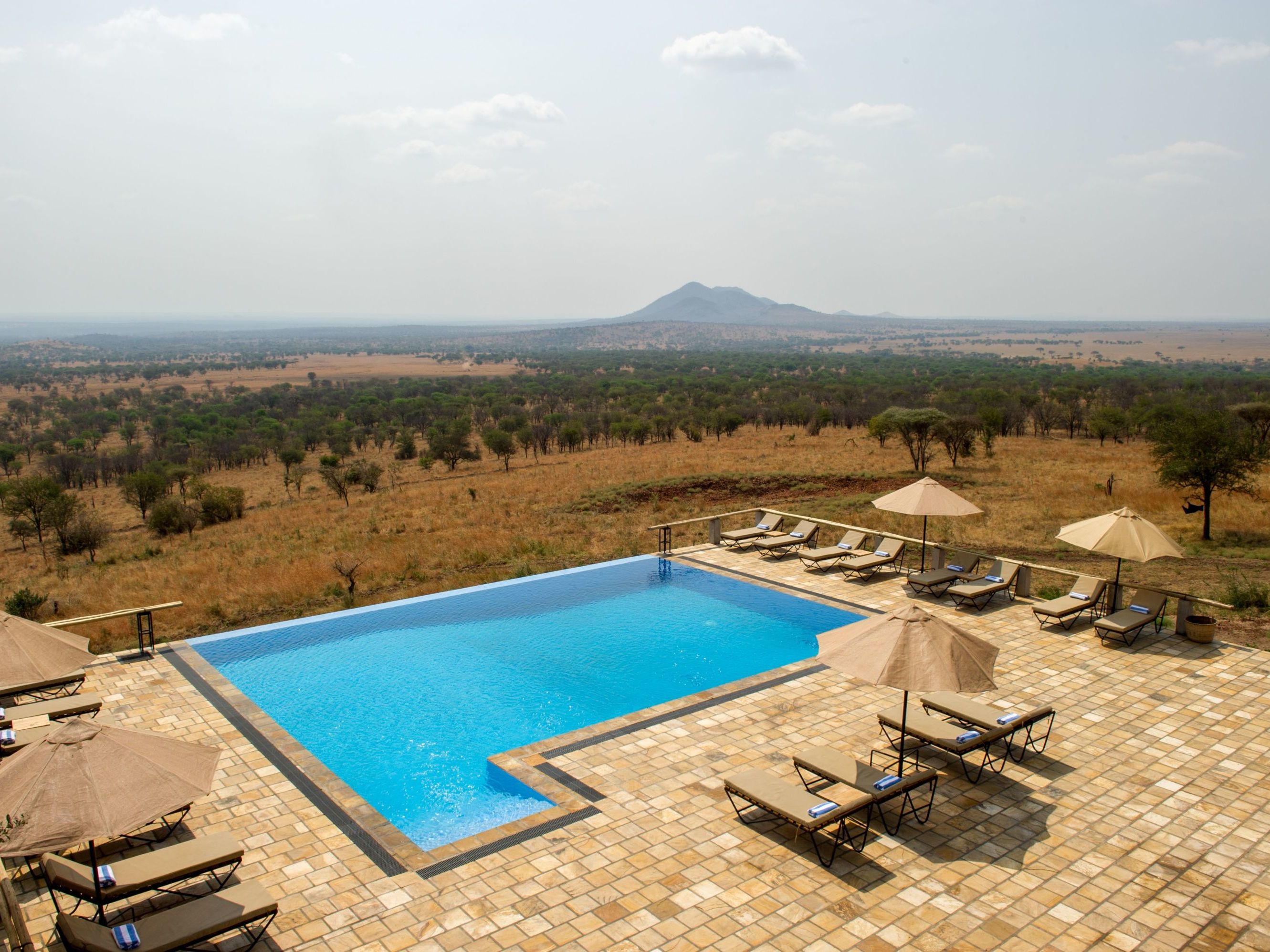 Kubu Kubu Tented Lodge