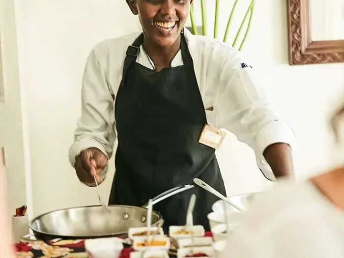 Days at Leisure at Baraza Resort  &  Spa