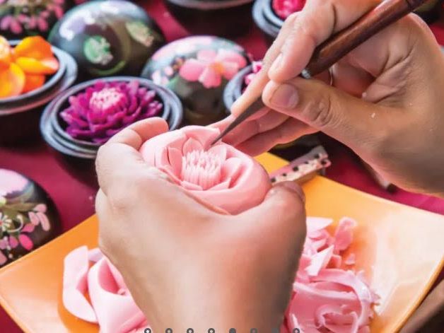 Day at Leisure in Chiang Mai