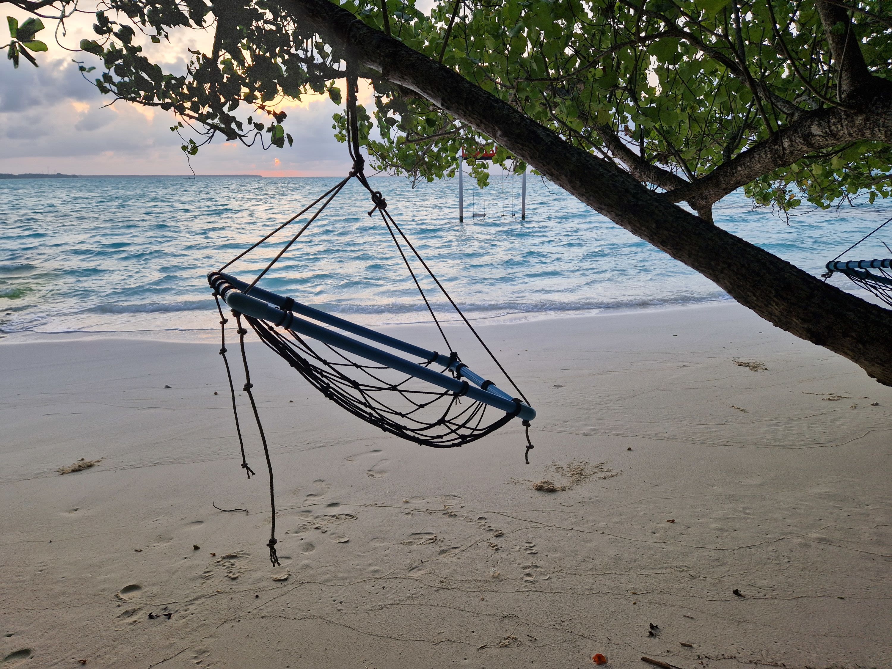 Introducing Fulhadhoo Island