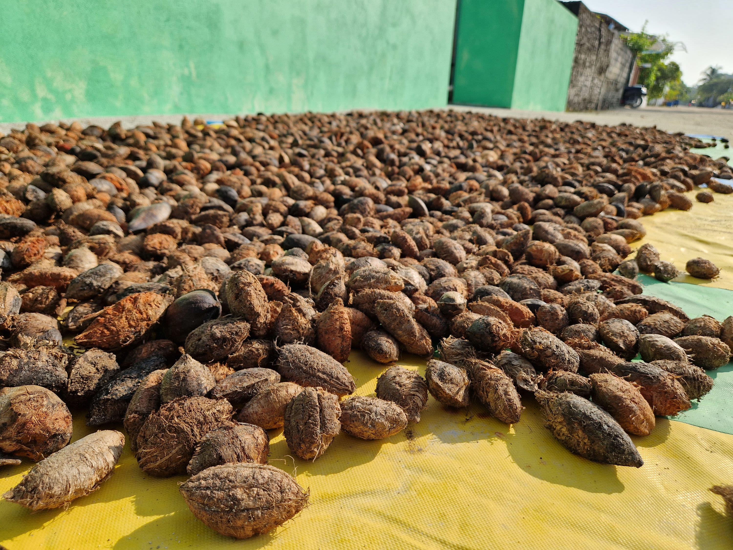 Cooking Class on Fulhadhoo Island