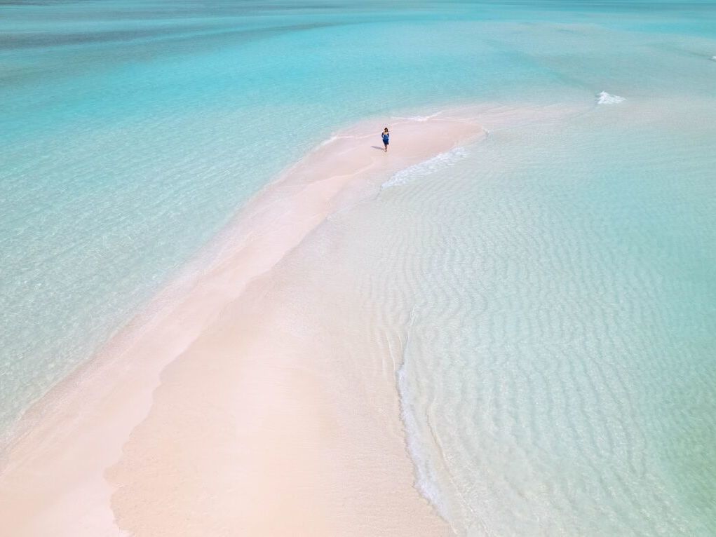 Introducing Goidhoo Island