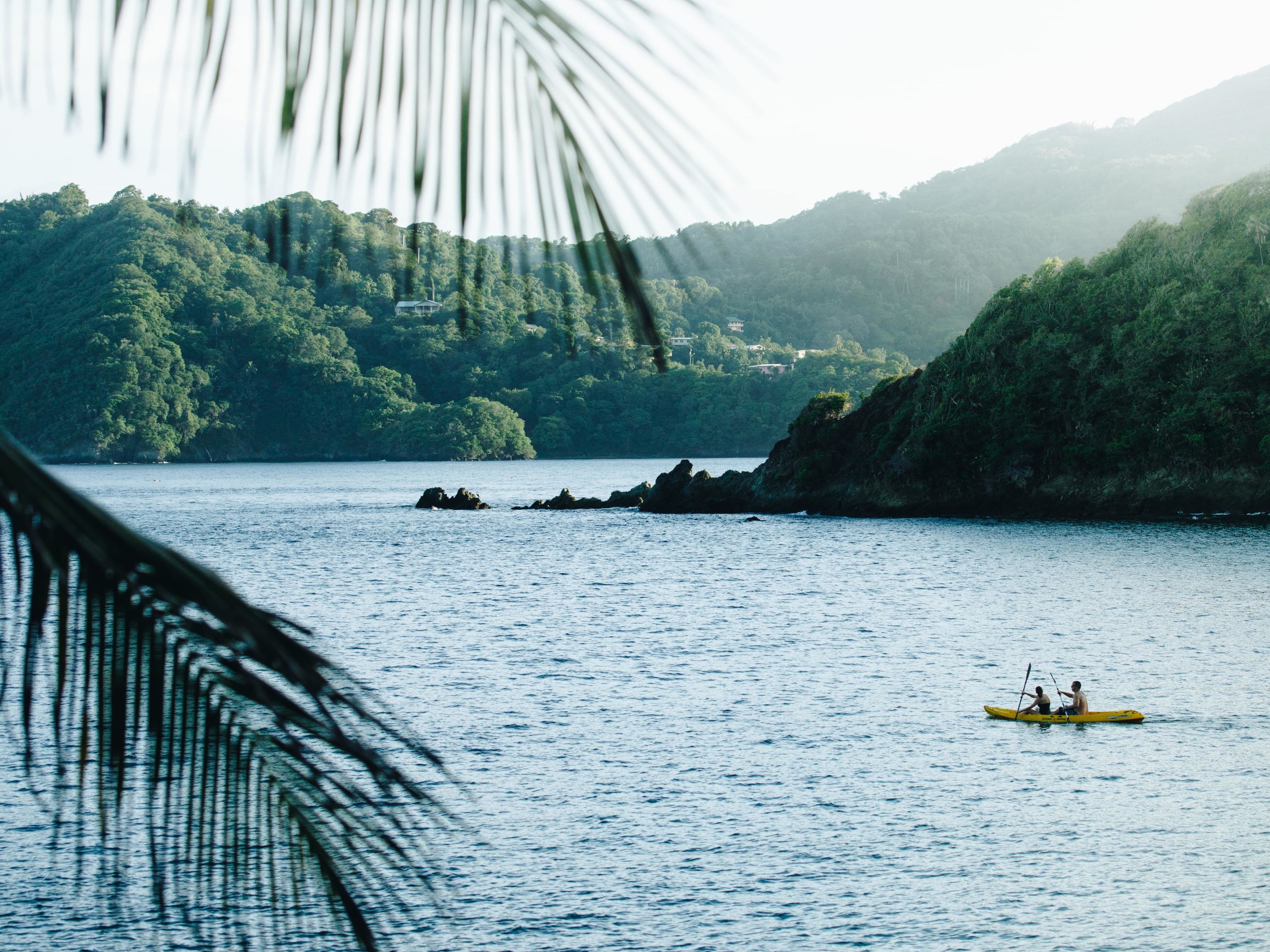 At Leisure in Speyside