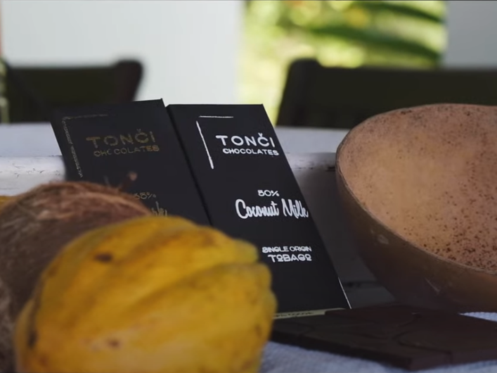 Morning Chocolate Making Workshop and Transfer to Native Abode