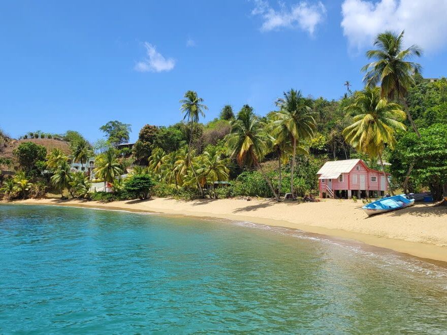 Days at Leisure at Castara Retreats