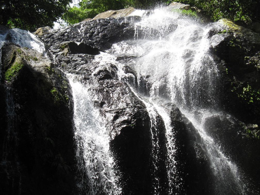 At Leisure in Speyside