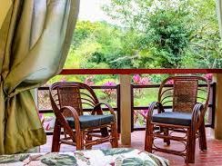 Cuffie River Nature Retreat