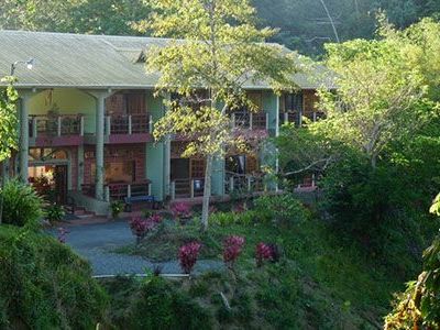 Cuffie River Nature Retreat