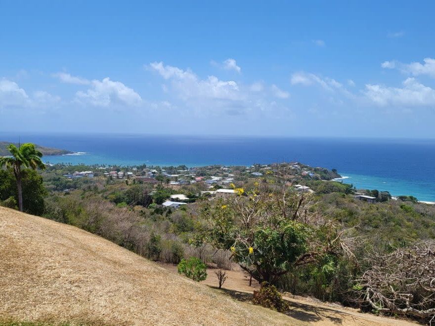 Visit Fort George and Tobago Heritage Museum