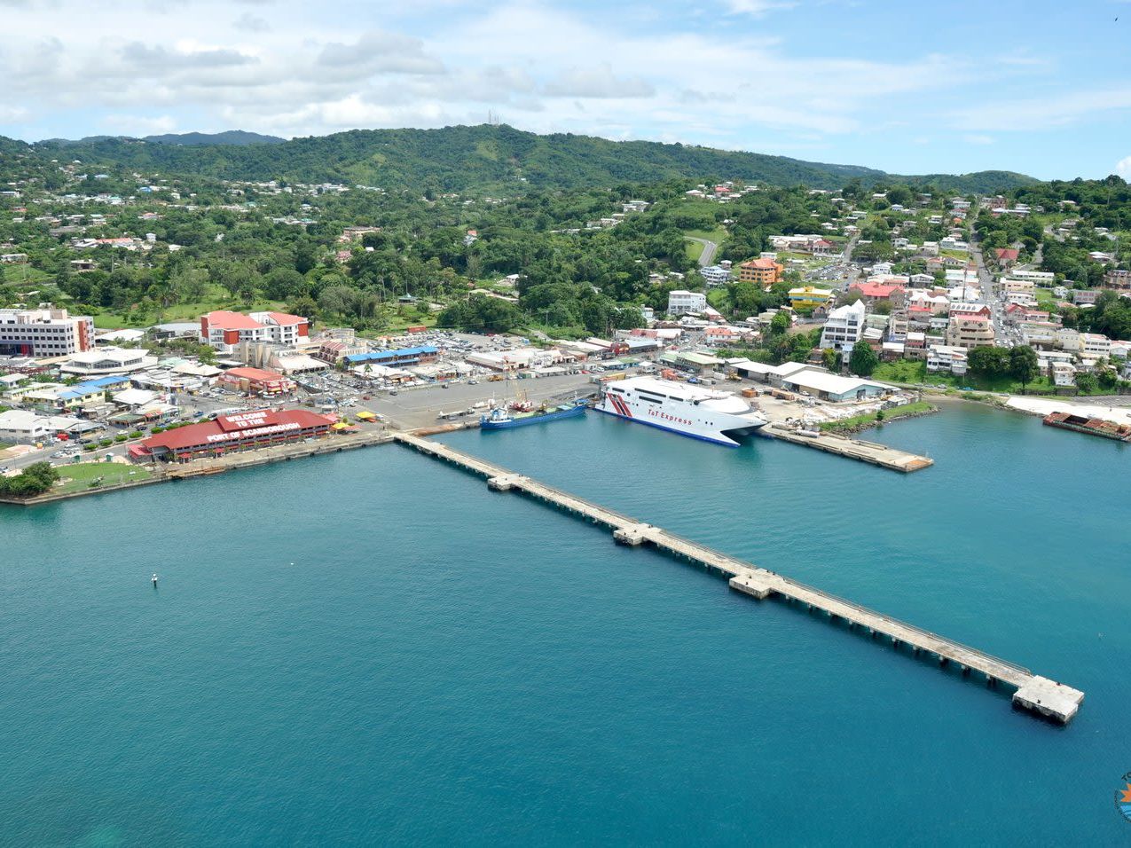 Scarborough Heritage Walk and Markets and Afternoon activity Being with Horses