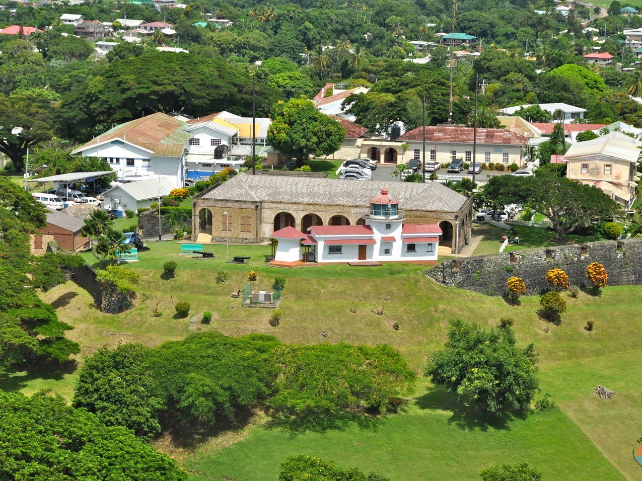 Scarborough Heritage Walk and Markets and Afternoon activity Being with Horses