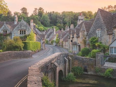Exploring the Southern Cotswolds Villages