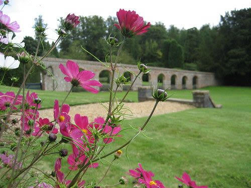 Visit Highclere Castle