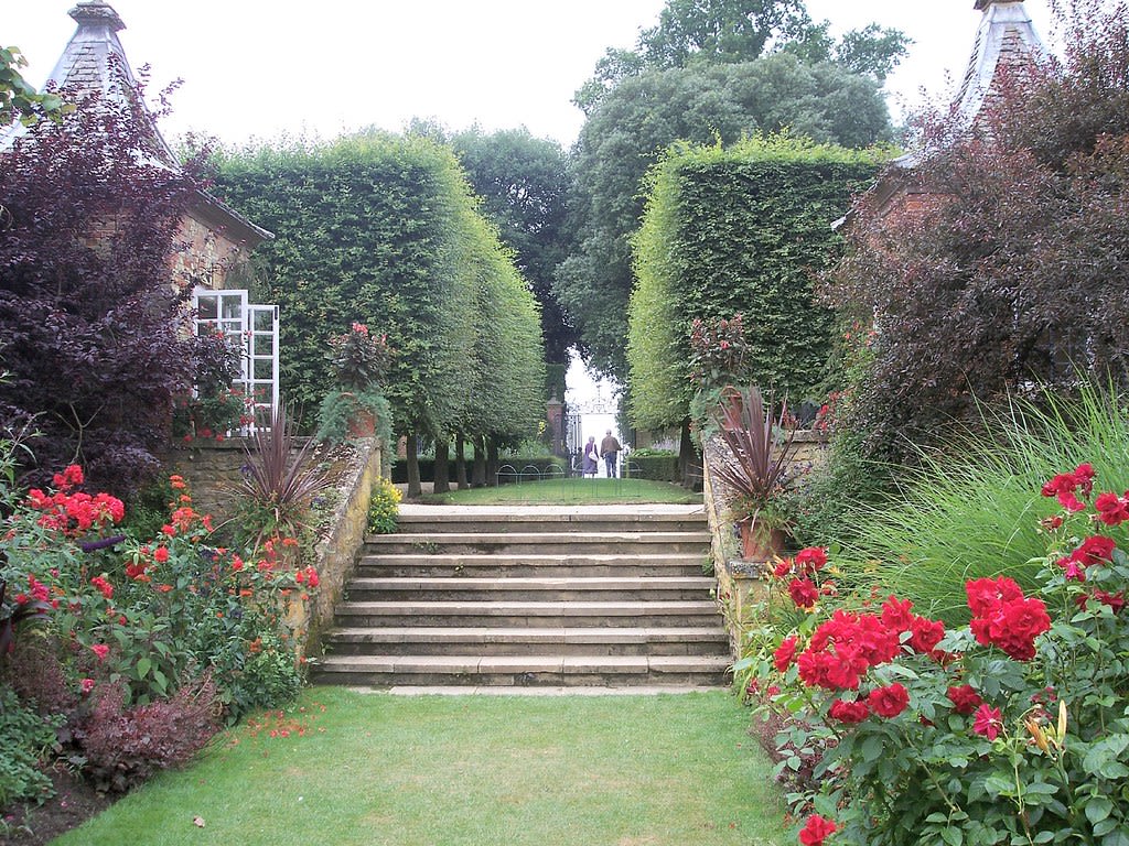 Exploring the Cotswolds