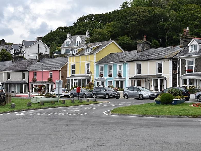 Exploring North Wales