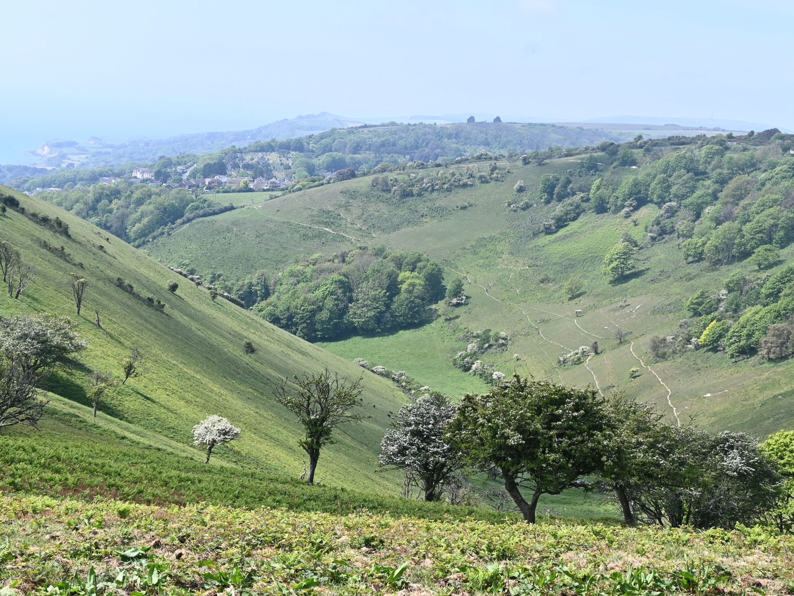 Travel to the Wye Valley