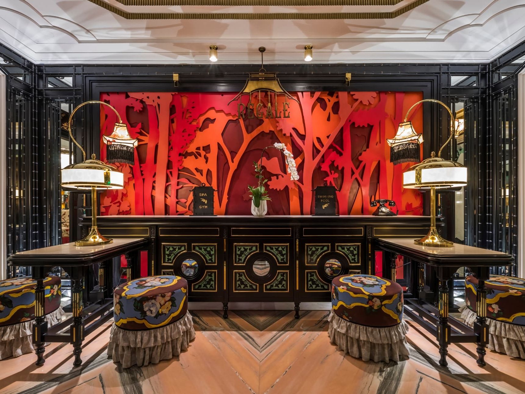 Capella Hanoi Hotel