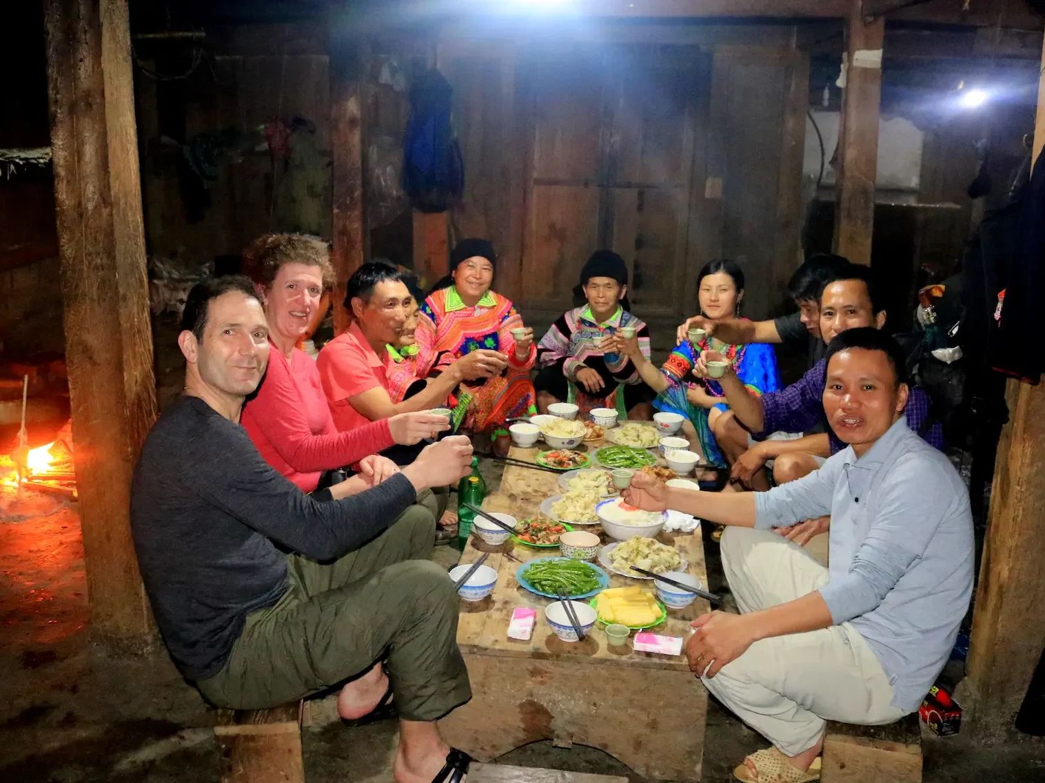 Trekking in Ha Giang
