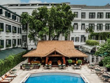 Sofitel Metropole Hanoi