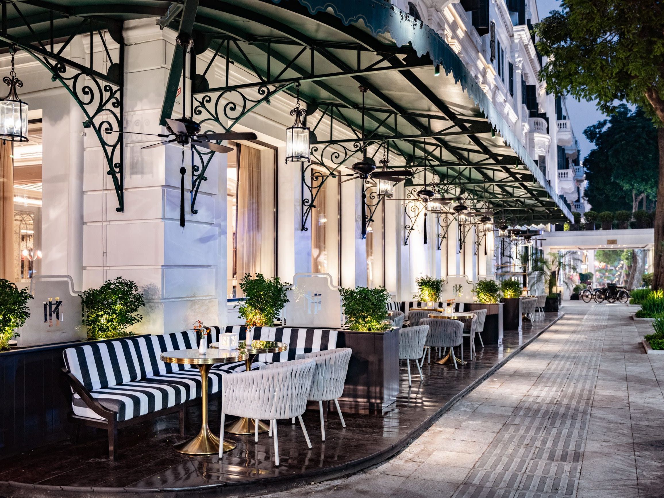 Sofitel Metropole Hanoi
