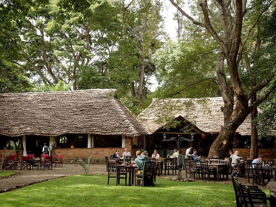 Rivertrees Country Inn