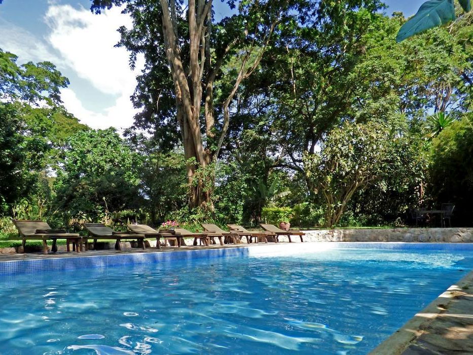 Rivertrees Country Inn