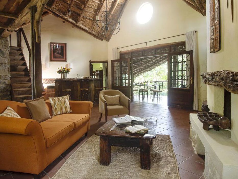 Rivertrees Country Inn