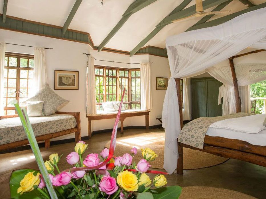 Rivertrees Country Inn