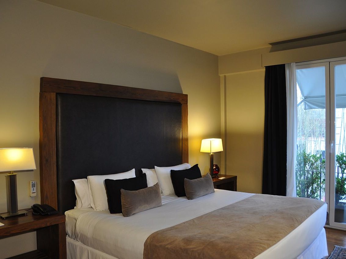 Legado Mitico Buenos Aires