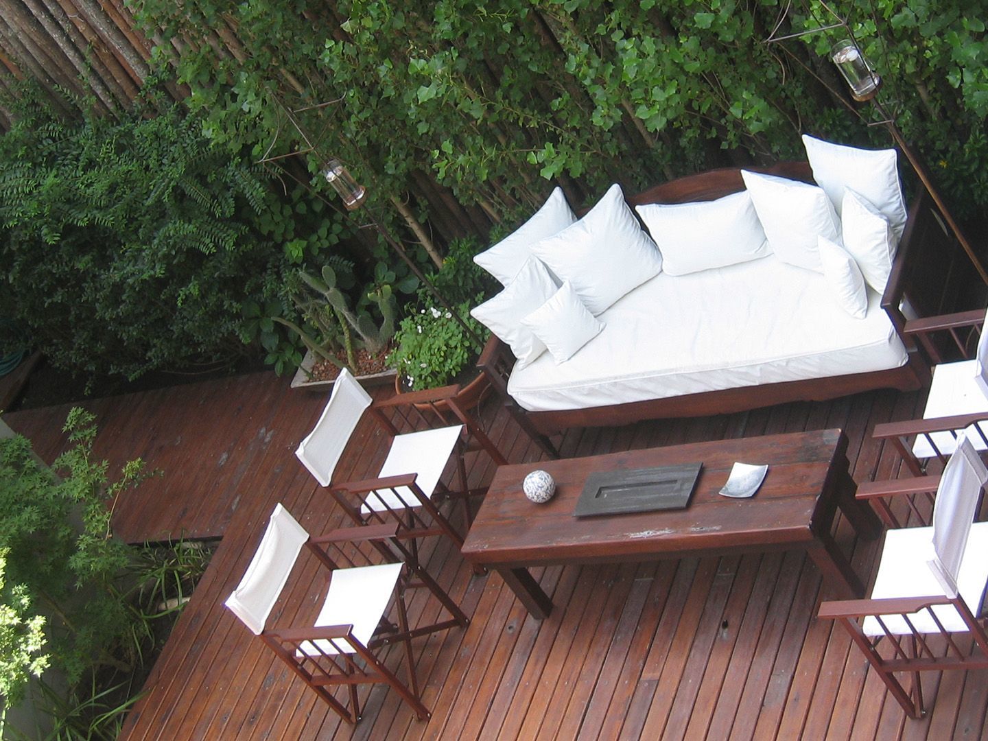 Legado Mitico Buenos Aires