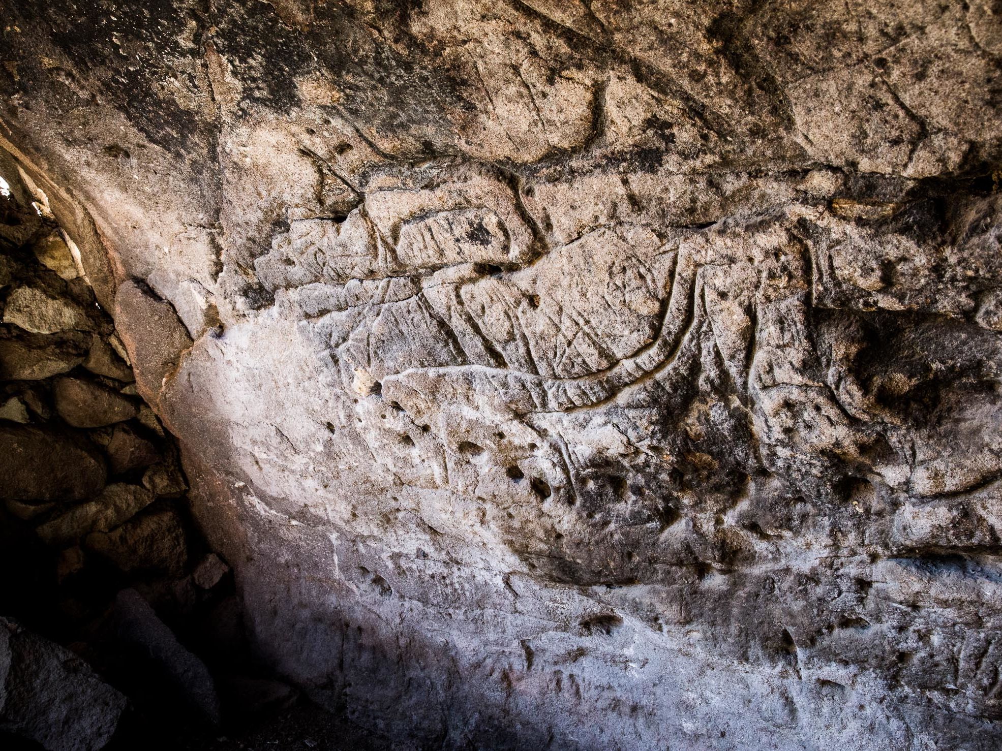 Morning at Leisure. Afternoon Visit to Rainbow Valley and Yerbas Buenas - private basis