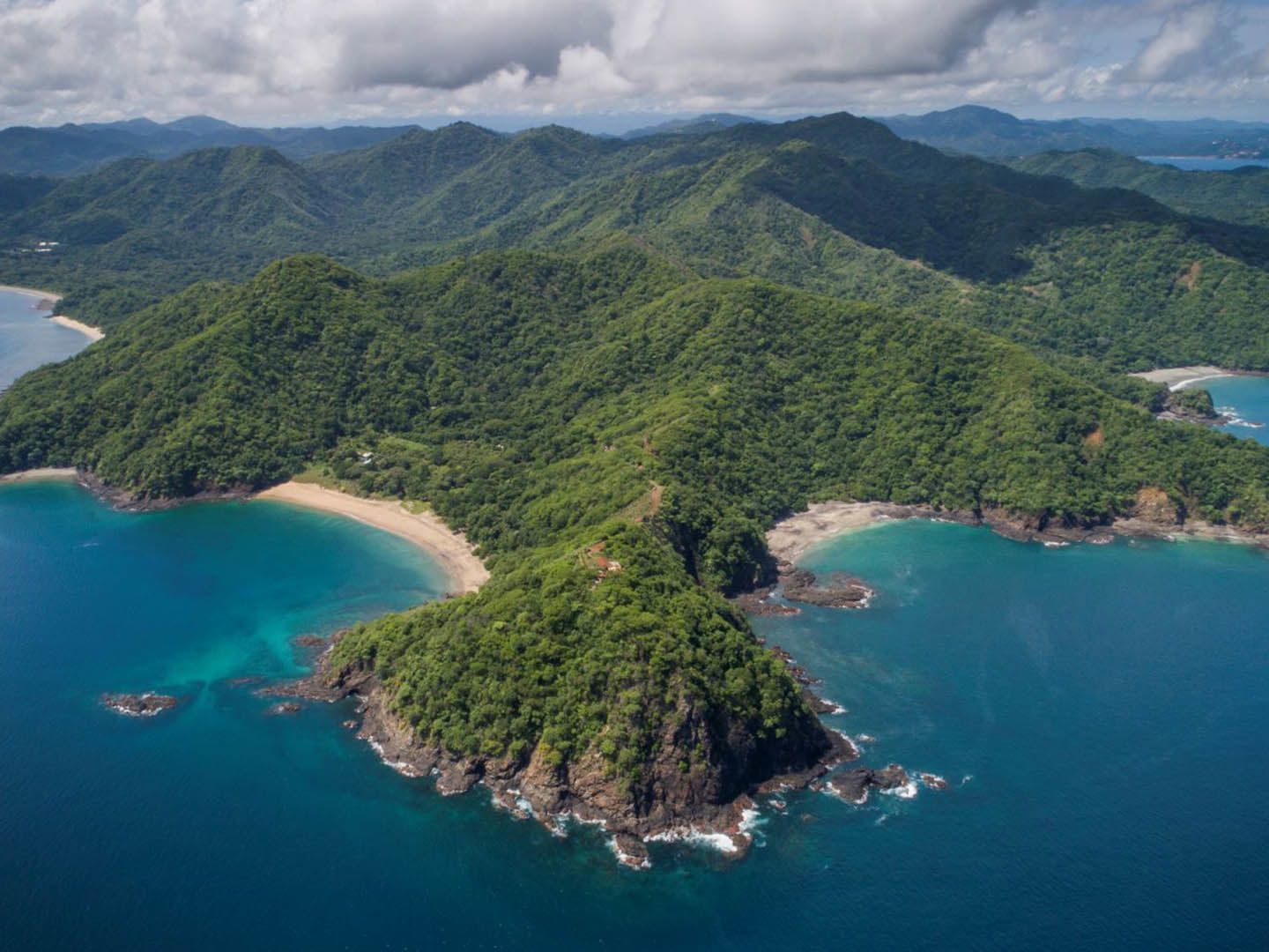 Transfer Arenal to the Gulf of Papagayo