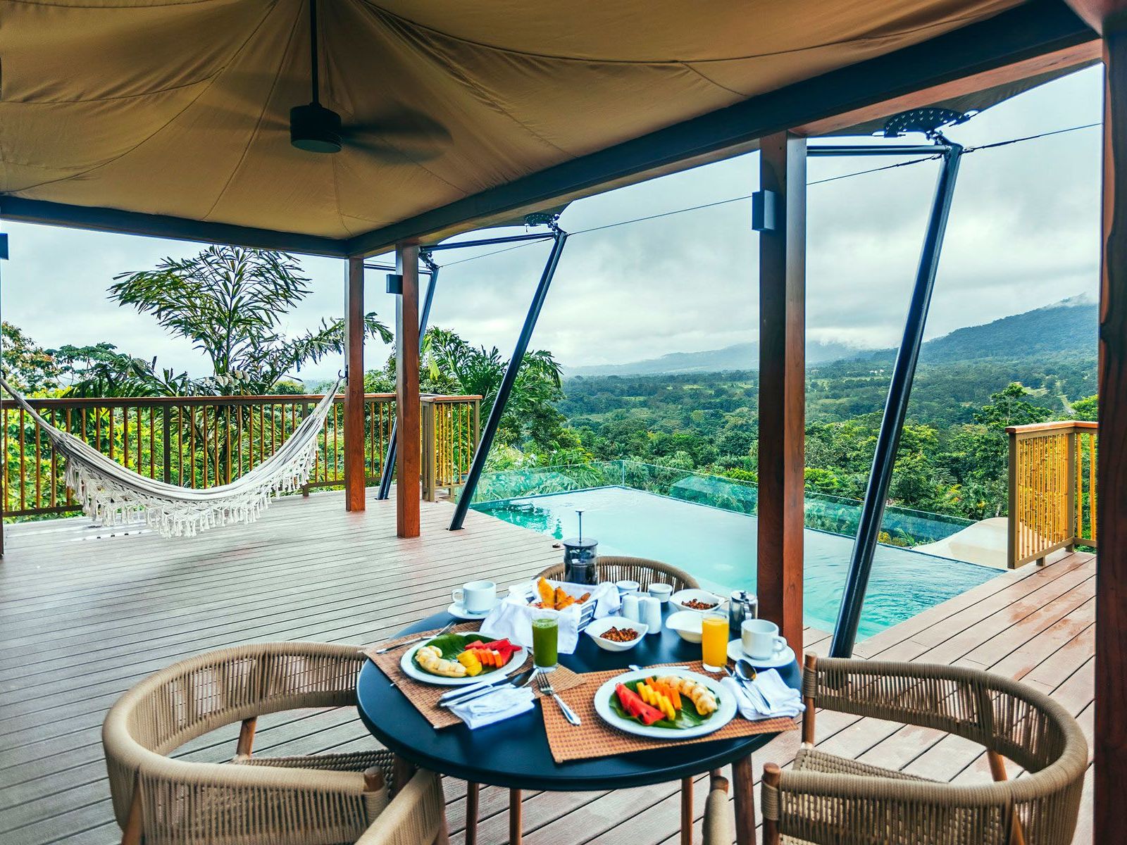 Nayara Tented Camp