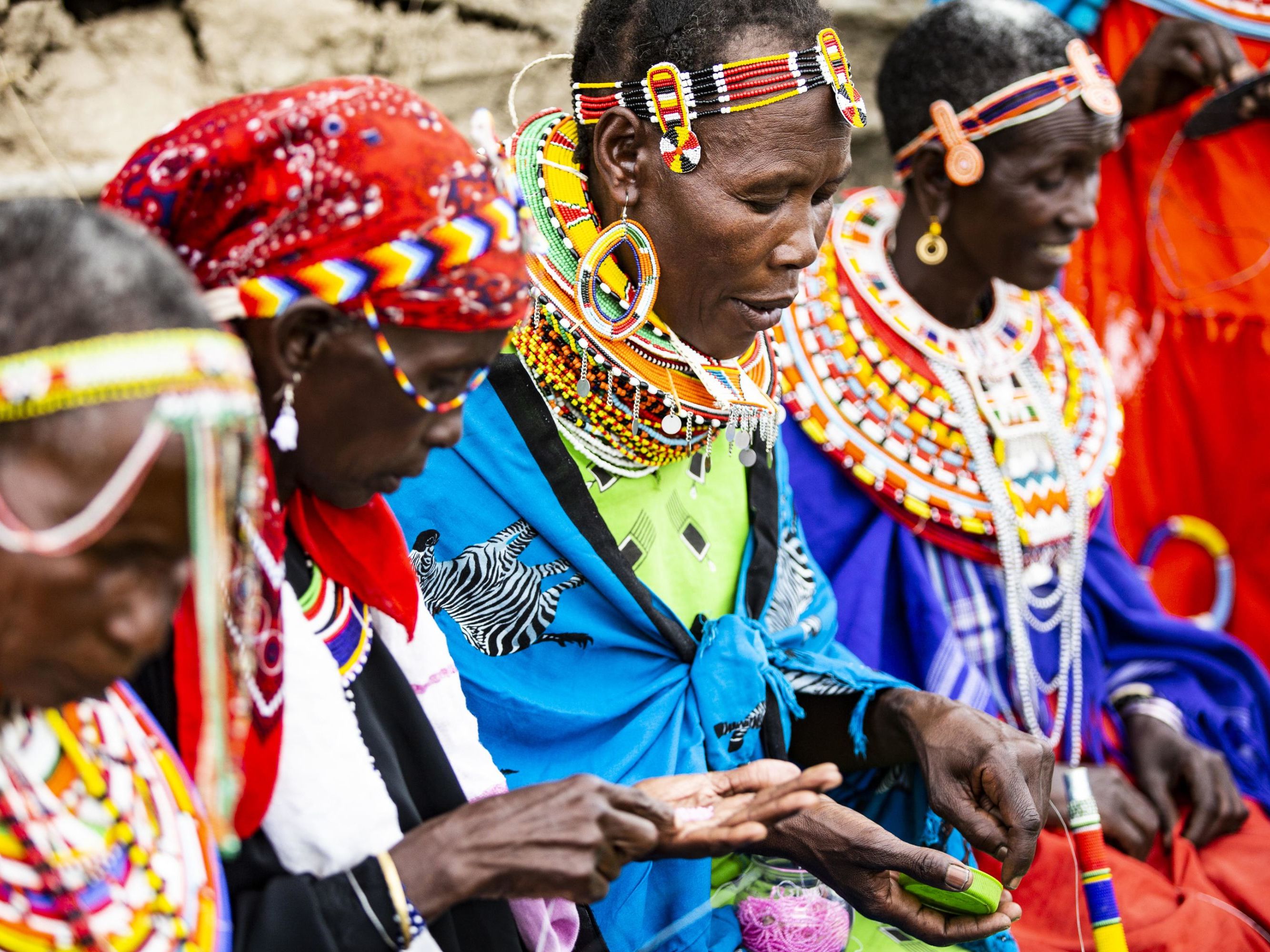 Introducing Laikipia Plateau