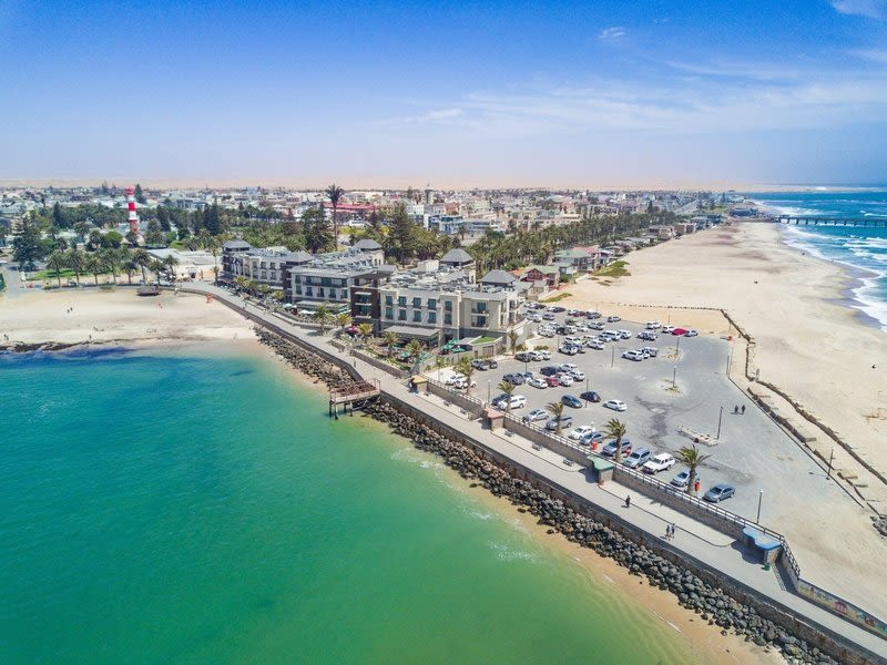 Swakopmund