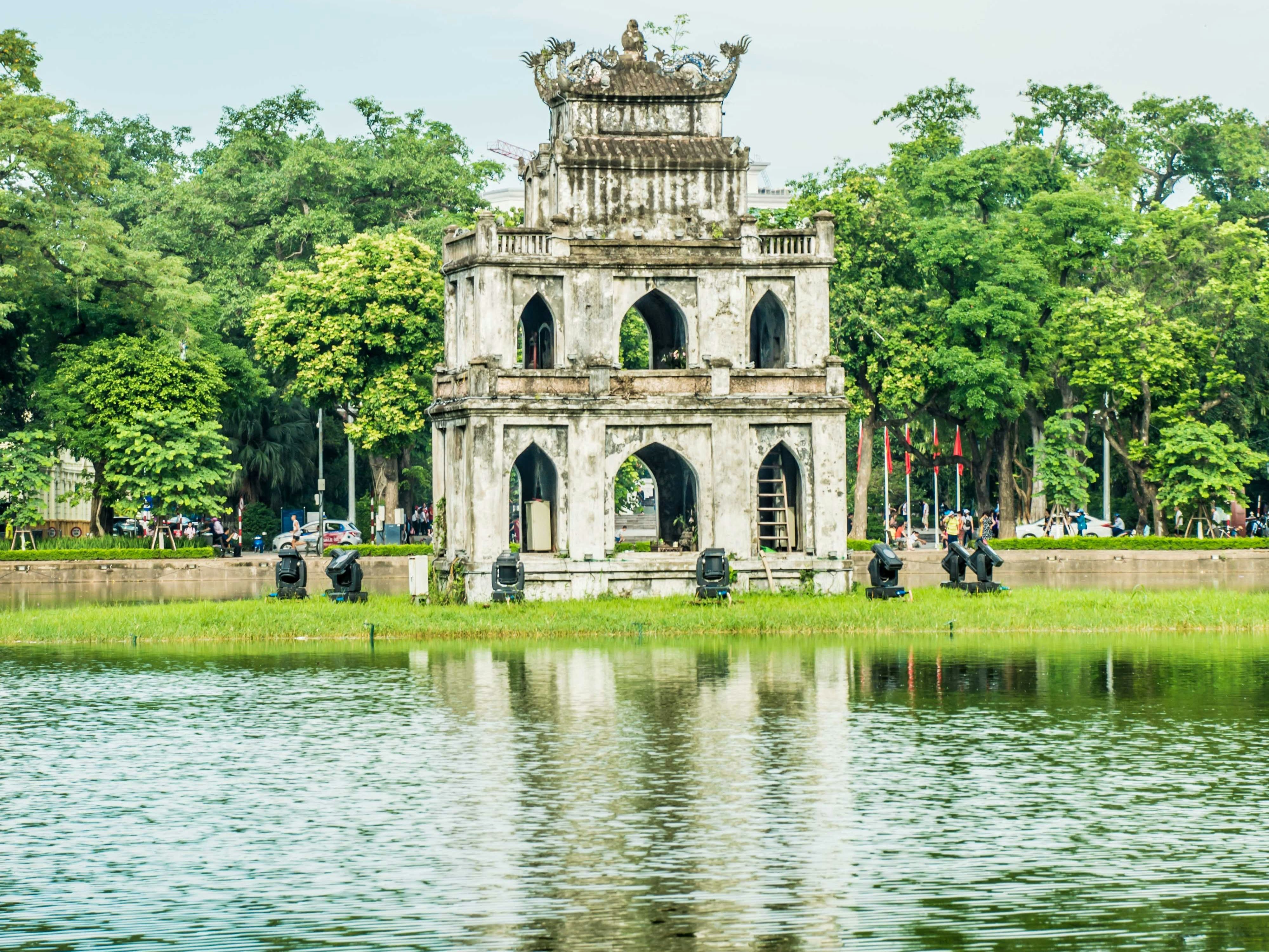 Hanoi Heritage
