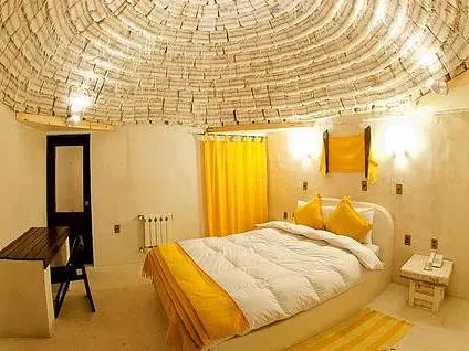 Palacio de Sal Hotel 