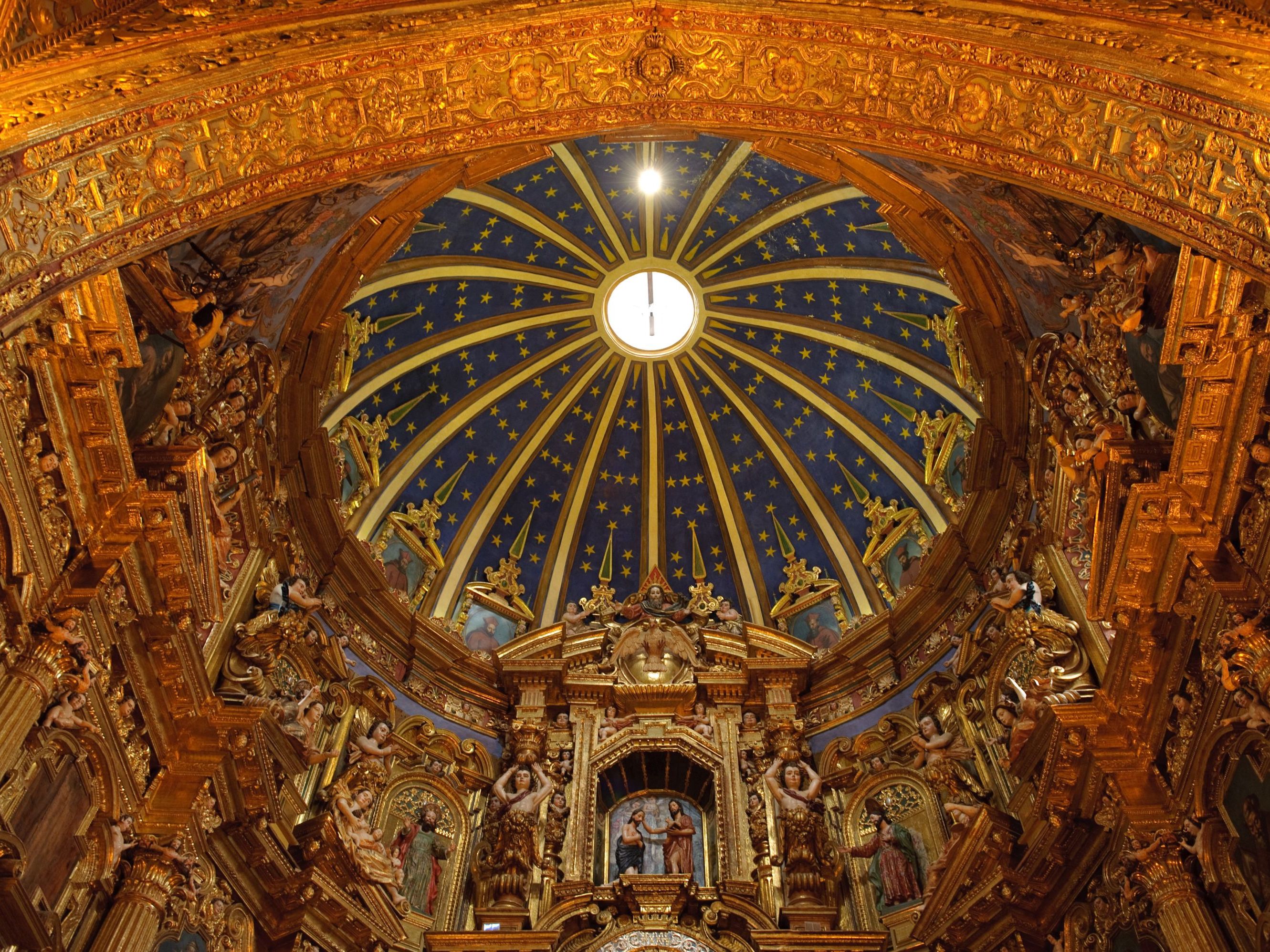 Exploring the Colonial City of Quito