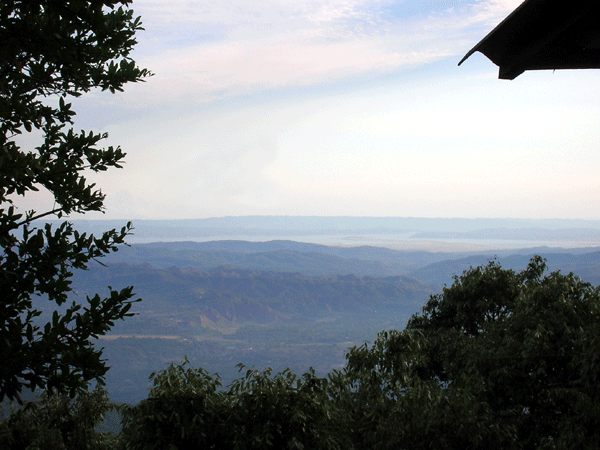 Introducing Dharamshala