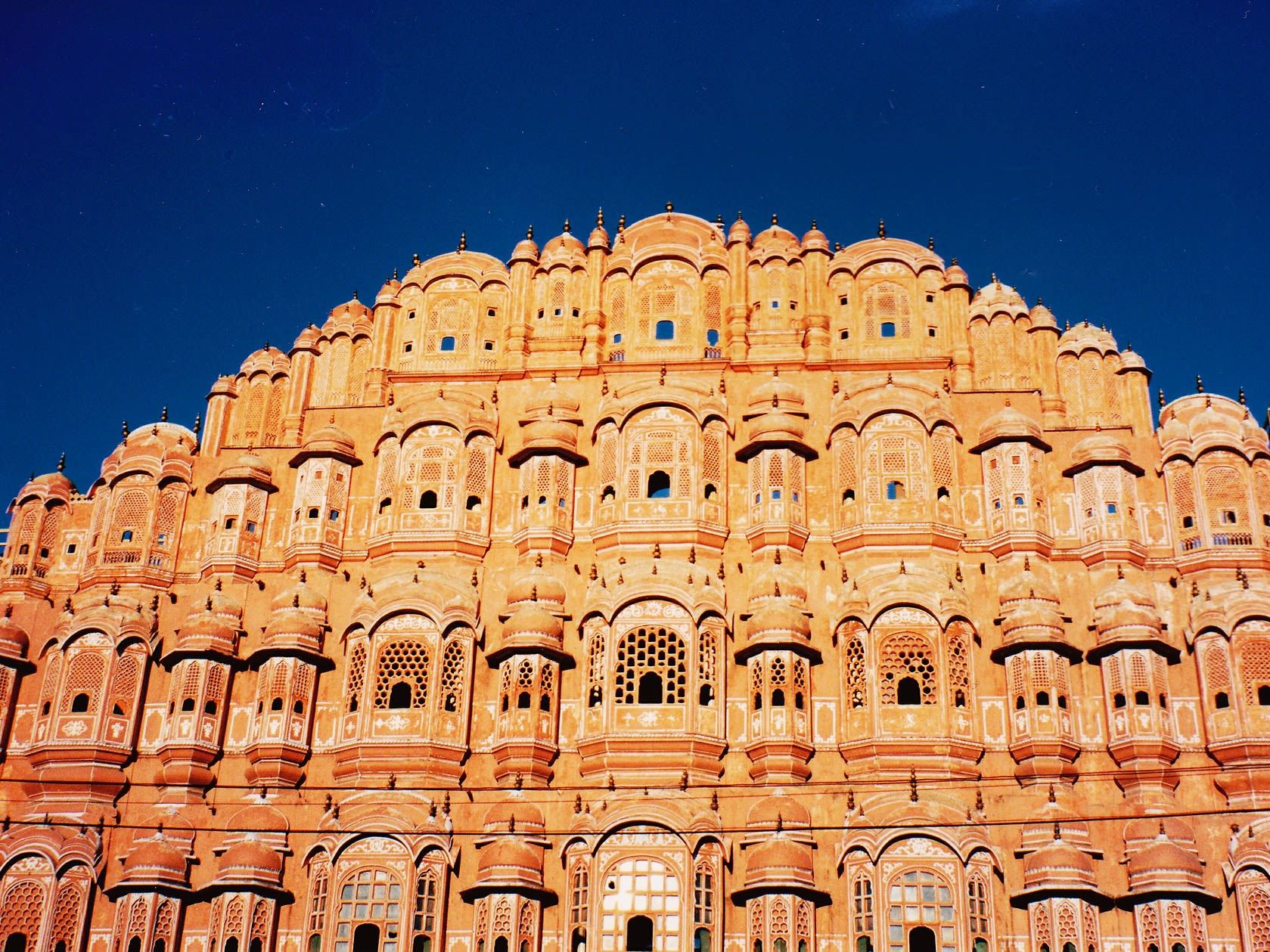 Introducing Jaipur