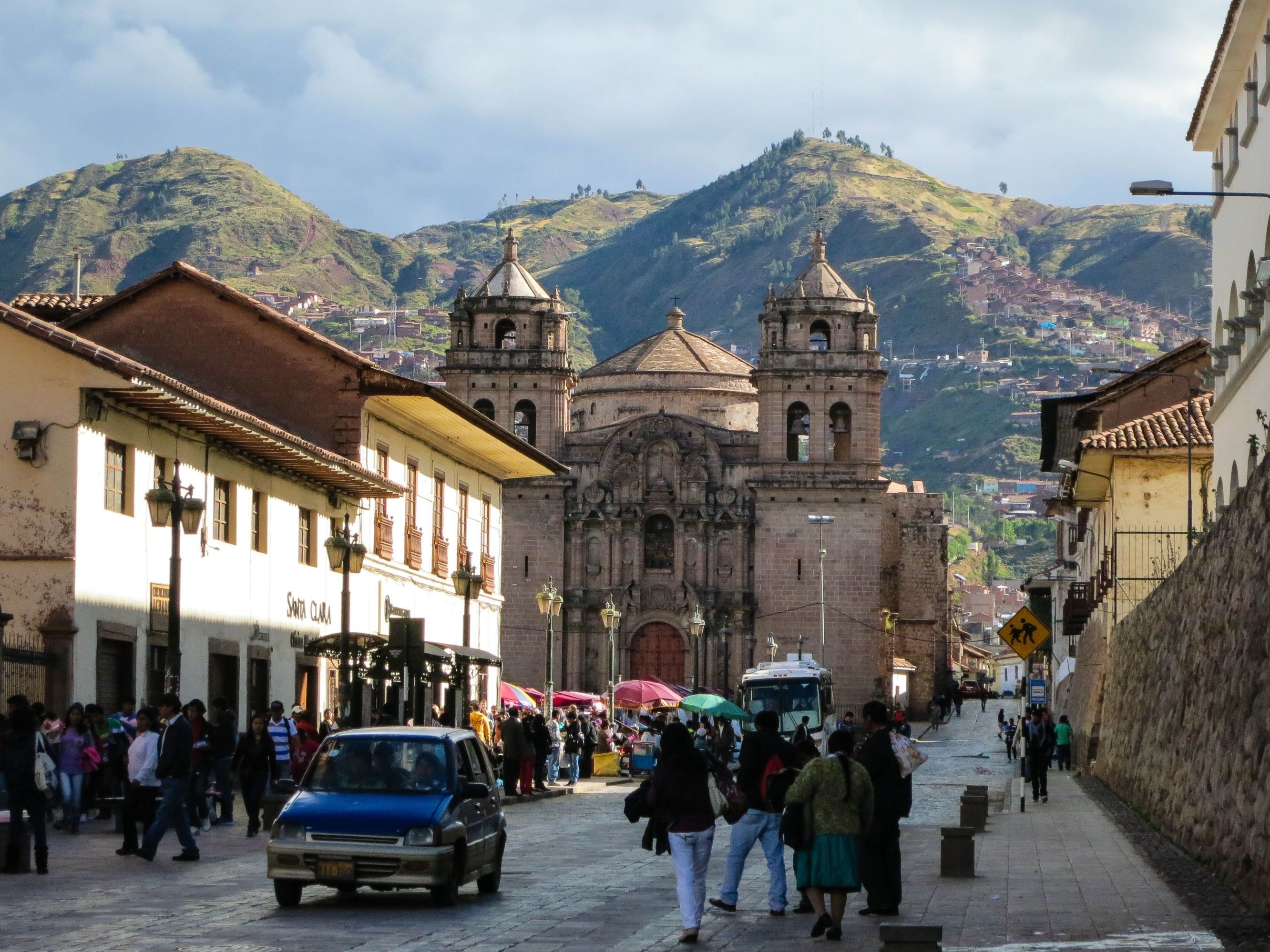 Cusco