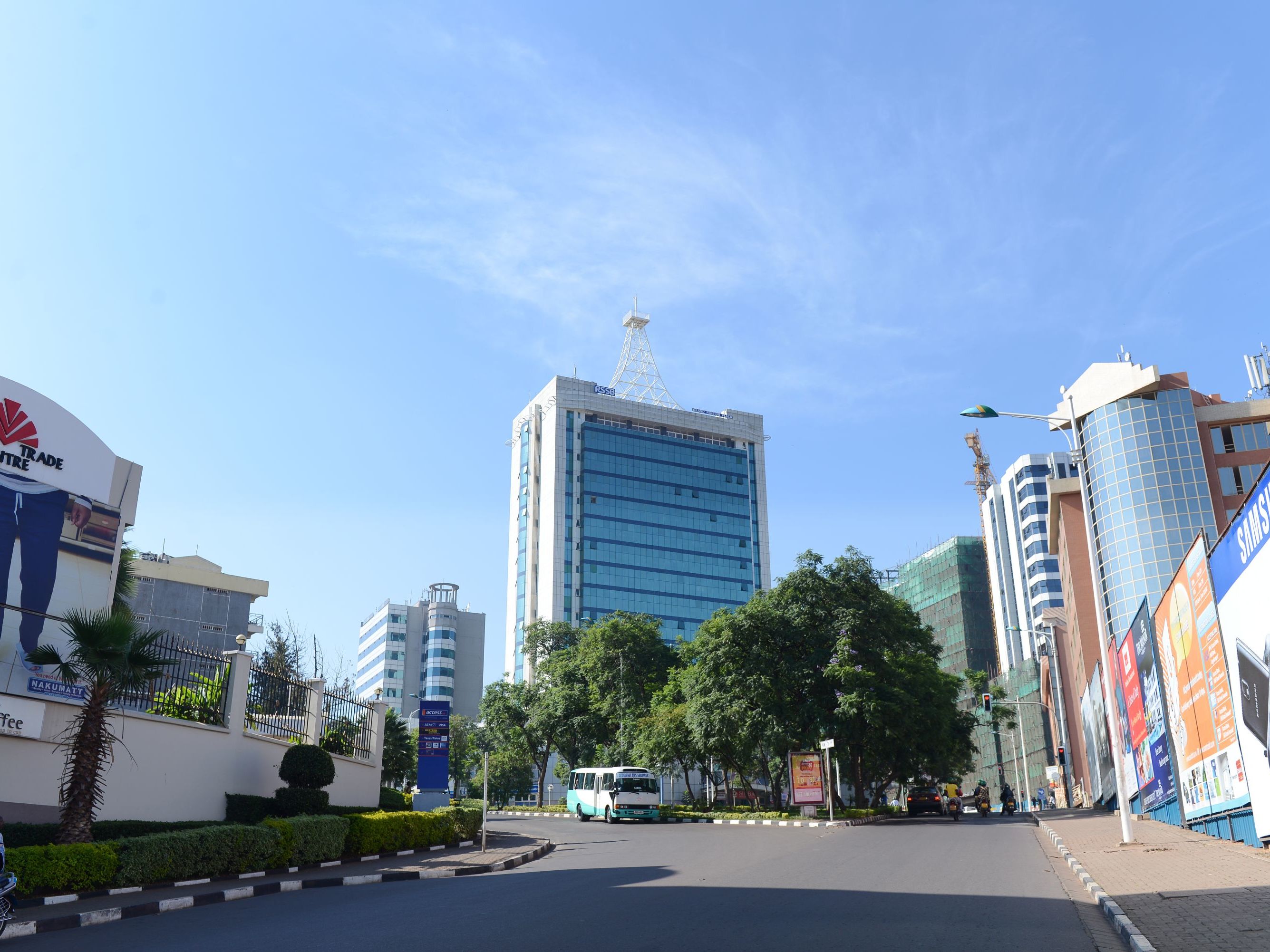 Kigali