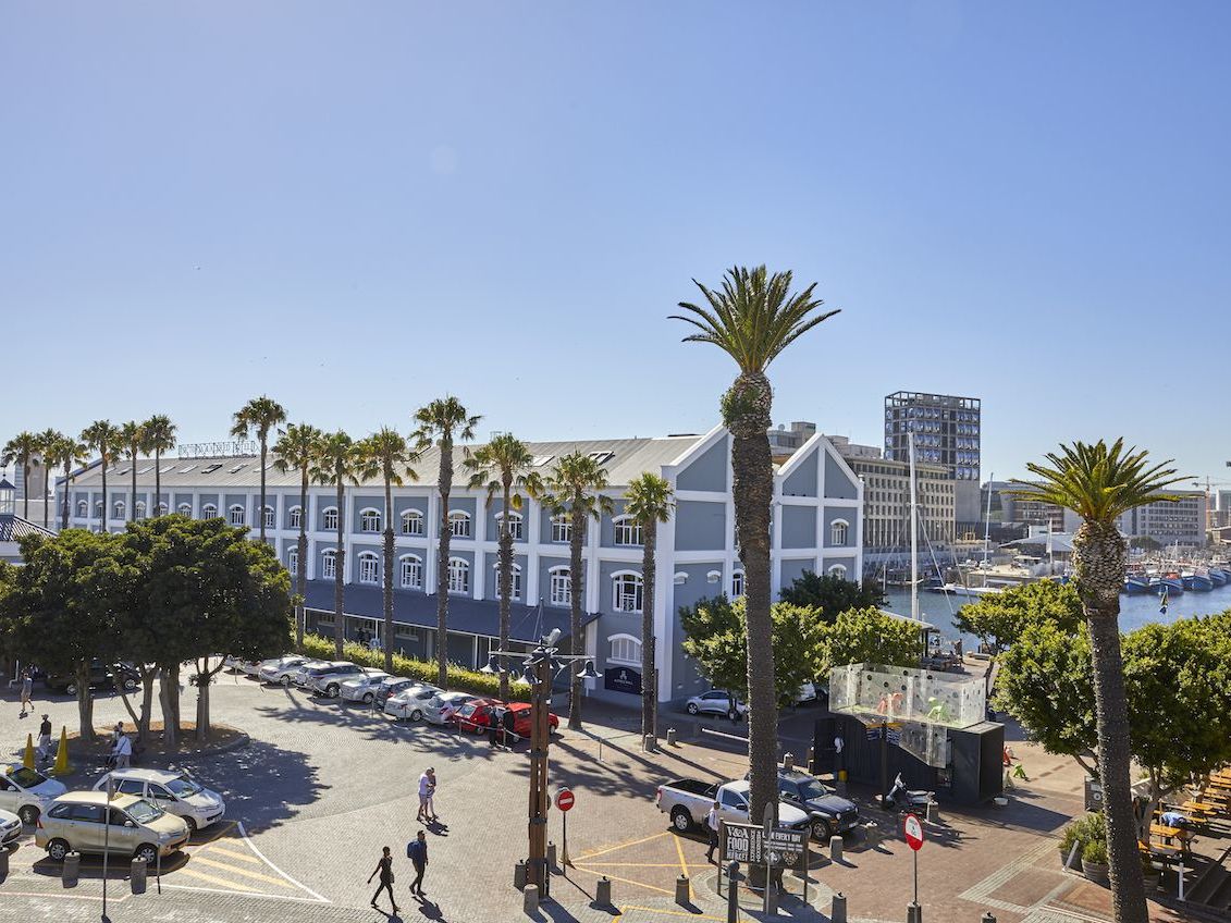 V & A Waterfront Hotel