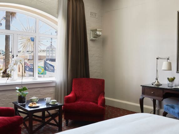 V & A Waterfront Hotel