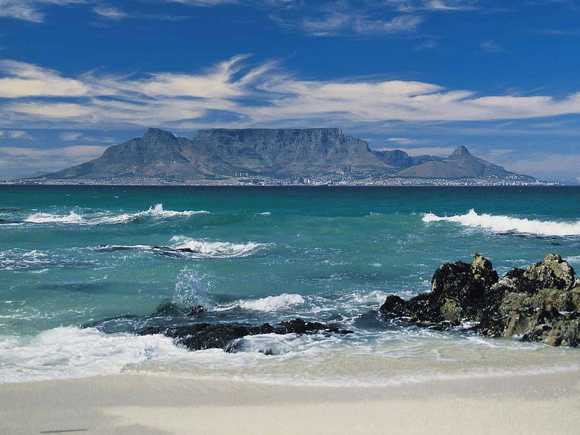 Cape Town