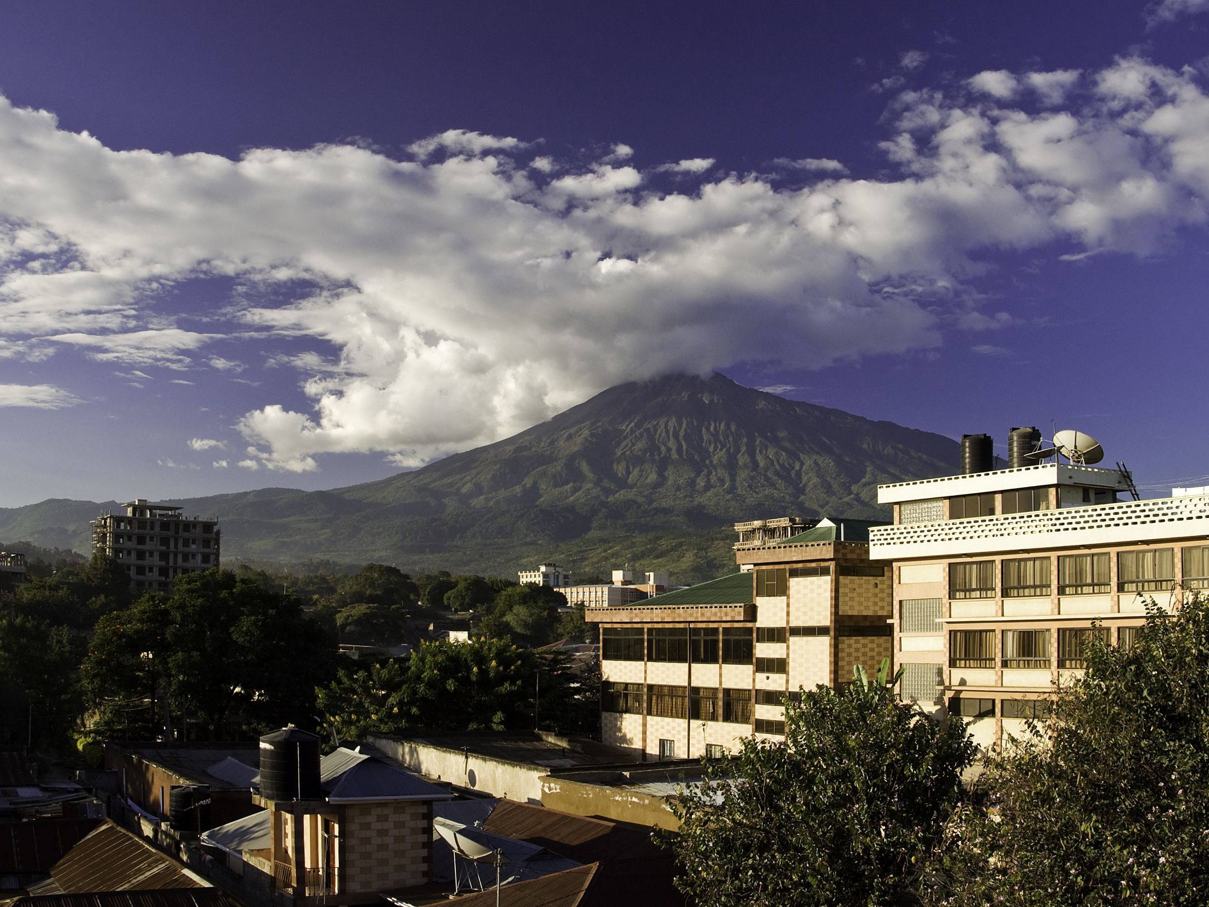 Arusha, Tanzania