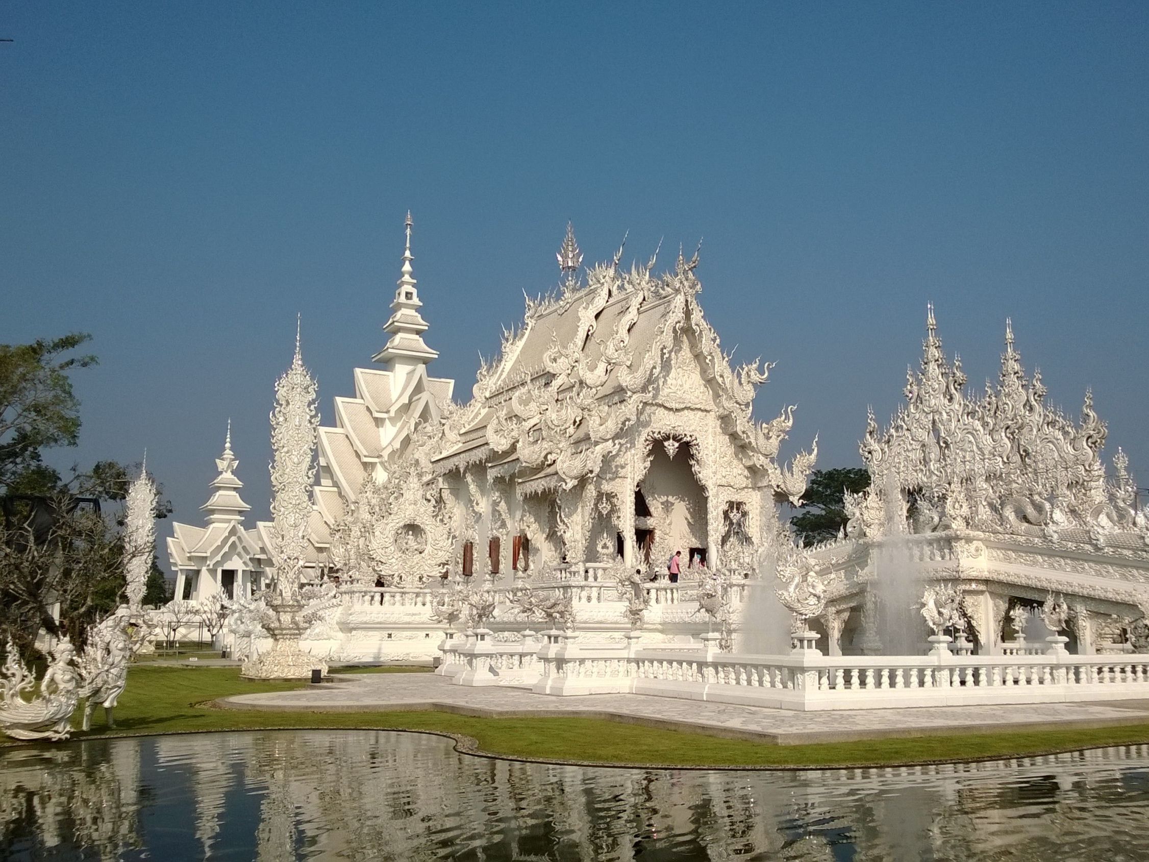 Introducing Chiang Rai